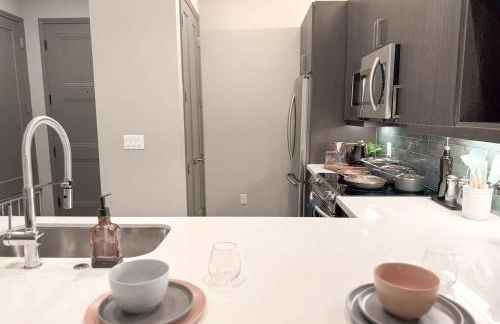 The Nichols Lux Fort Worth TX Same Day Booking - Photo 4