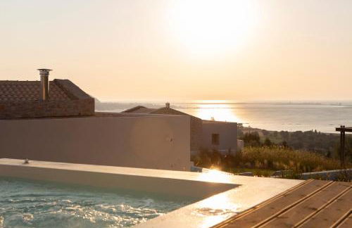 VIENTO LUXURY VILLAS near Lefkada town center and beach - Foto 64