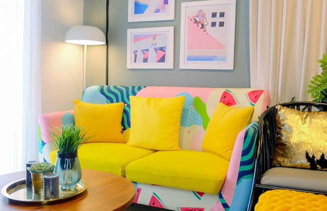 Modern and Stylish 2BR Pakubuwono Terrace Apartment - Foto 16