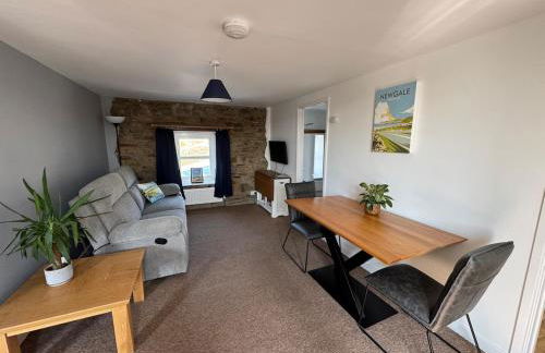Ocean View Studio - Newgale Beach Front Location - Foto 12
