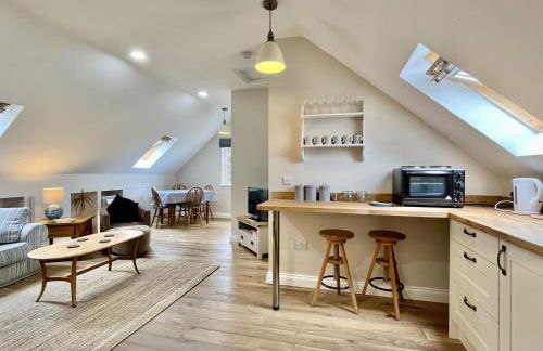 Apple Tree Barn by Inspire Stays - Foto 16