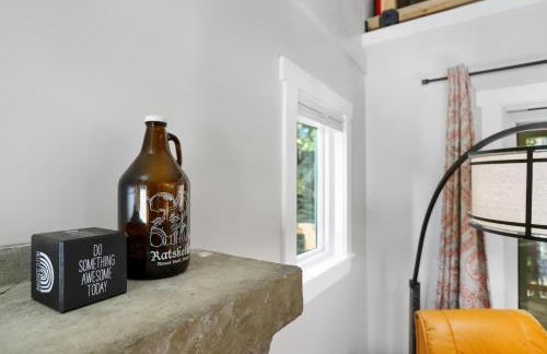 Snow Shire Cabin - Meredith Lodging - Foto 10