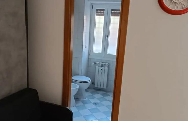 Vatican tiny house by Gialel - Foto 6