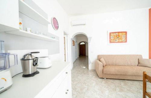 Terrazza Belvedere a Pontone -Scala- Amalfi coast- park included - Foto 16