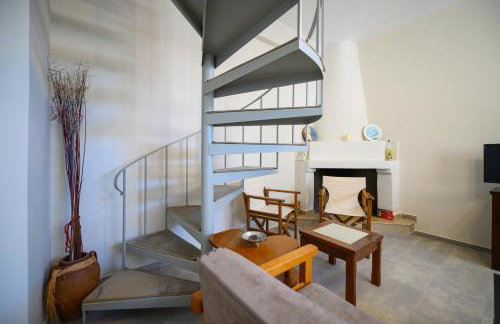 Avramio Village Maisonette - Foto 9