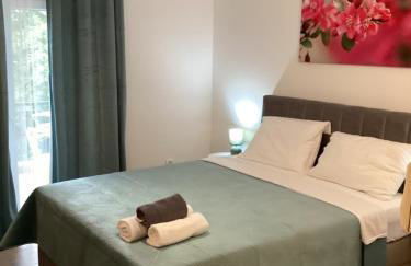 Studio apartman Marley - Foto 1