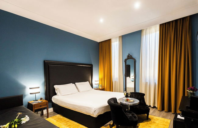 Jb Relais - Campo De' Fiori - Foto 32