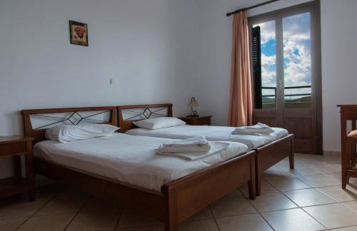 Nireides villas 'TOP DESTINATION' - Foto 45