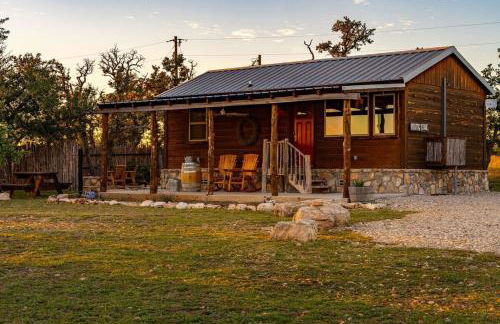 Rockin' R - Rustic Star Cabin - Foto 26