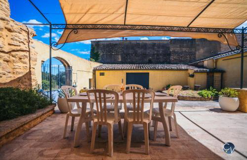 Superbe mas provençal rénové-Idéal famille - Foto 6