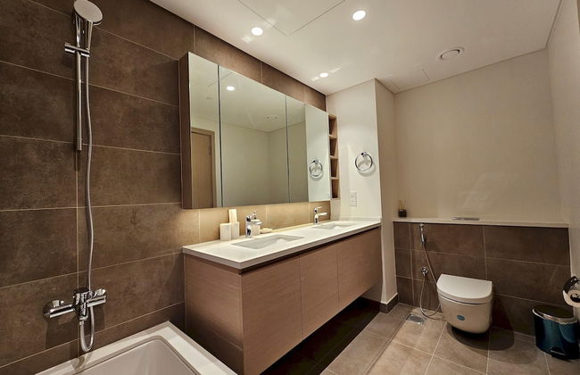 Wonderful 2BR Apartment Heavenly Feel - Foto 11