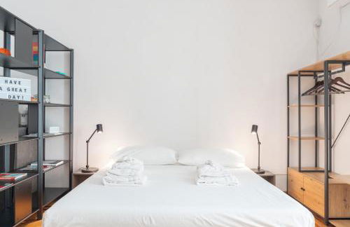 Appartamenti boutique "Camerana14" - Foto 18