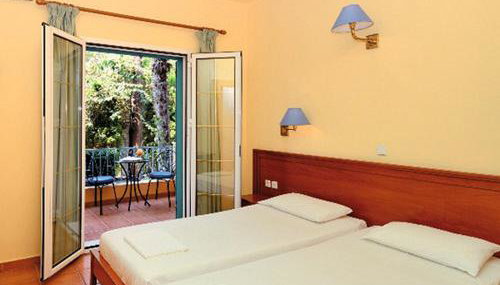 Poseidon Apartments - Foto 4