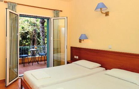 Poseidon Apartments - Foto 4