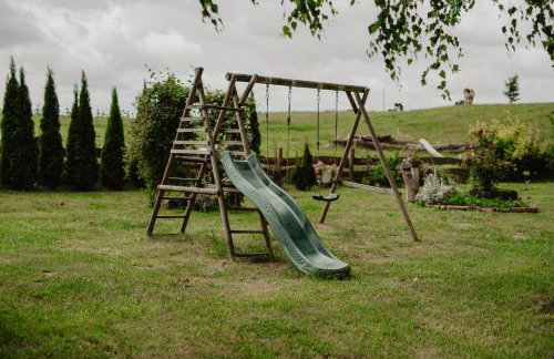 Brzozowa Polana - Foto 40