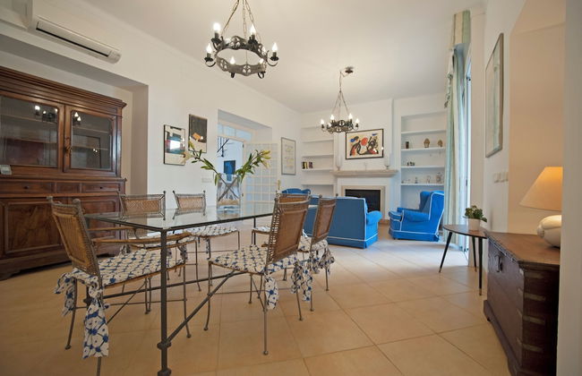 Can Alou, Village House With Mediterranean Charme - Foto 39