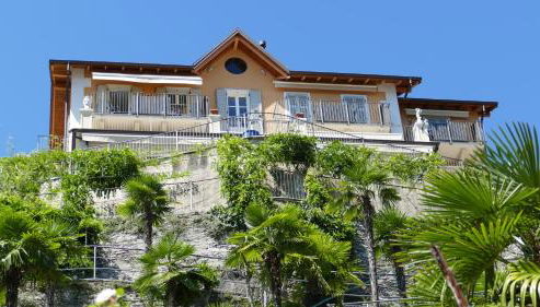 Villa Paradiso - Foto 4