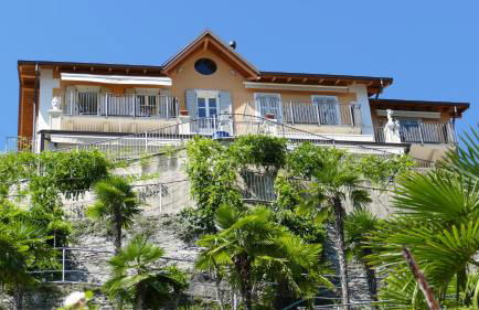 Villa Paradiso - Foto 4