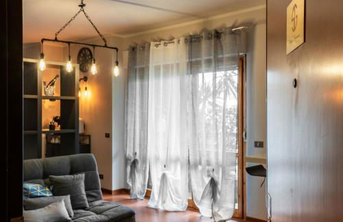 Le Stanze di Morgana intero appartam. Monterotondo - Foto 19