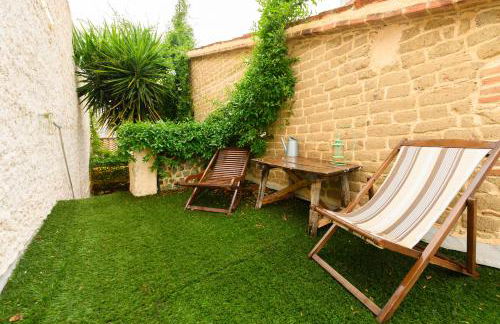 La Casita de Albino -jacuzzi-chimenea-museo - Foto 21