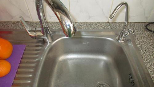 A cozy flat in the heart of El Fraile - Foto 3