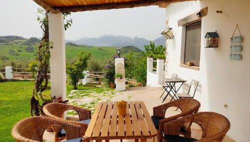 Villa Huerta Nacimiento - Foto 5