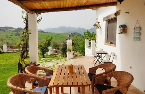 Villa Huerta Nacimiento - Foto 5