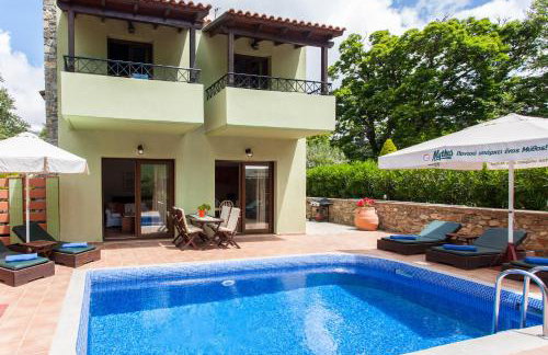 Arhontika Villas - Foto 20