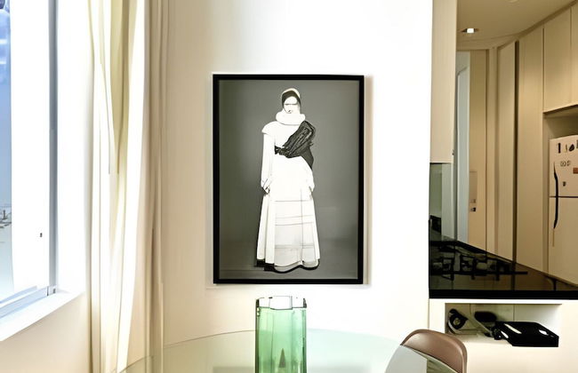 Ipanema - Leblon apt - great location - Foto 1