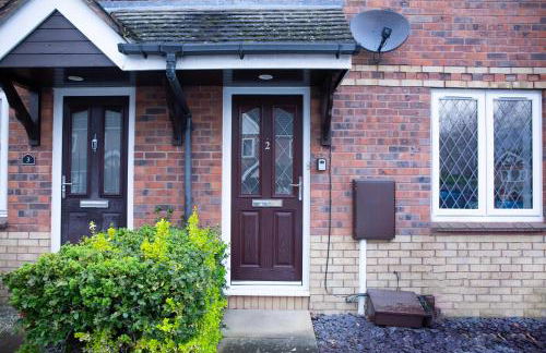 Reeve House - 2-Bed - FREE Parking & Wi-Fi - Foto 27