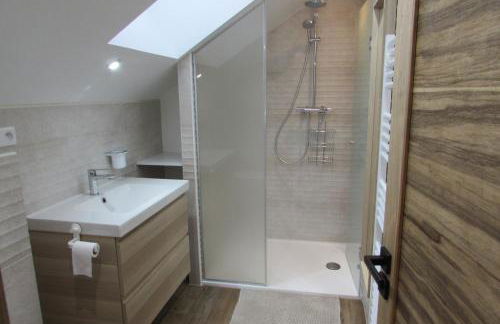 Chalet de l'Oisans - Foto 13