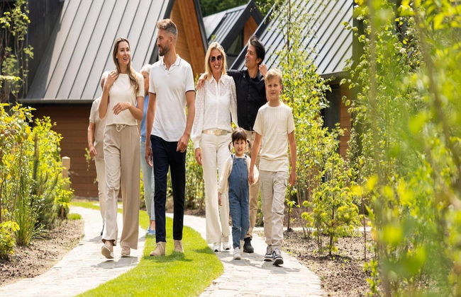 Veluwe Villa Wellness - Photo 35