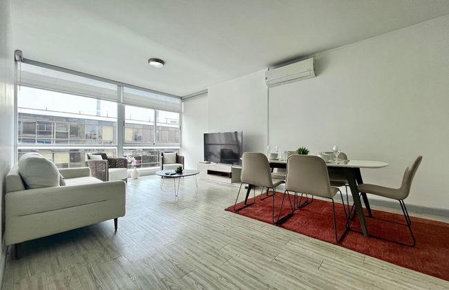 Boutique Apartments Atlapa - Foto 57