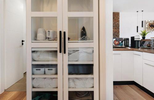 Luxus Appartement mit Panoramablick - Foto 10