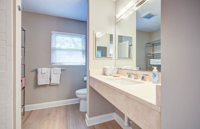 Ocean Beach Gleason Home - Foto 26