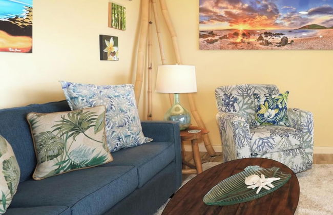 Wailea Ekolu Village - CoralTree Residence Collection - Foto 85