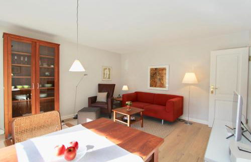 Ulenhof Appartements - Foto 46