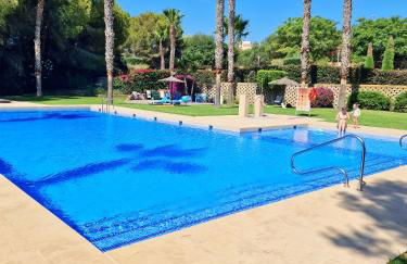 Always sunny apt PoolGolfBeach - Foto 15