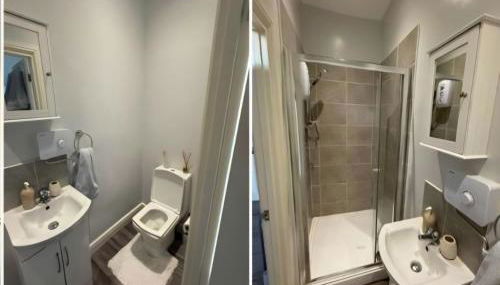 APARTMENT 1, Westmount - Foto 2