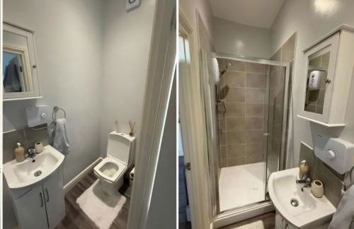 APARTMENT 1, Westmount - Foto 2