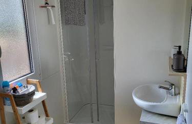 Mobilheim ANDREA wunderschöne Ferienwohnung direkt am Meer - Photo 9