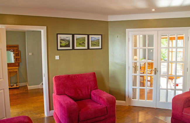Dingle Town Holiday Home - Foto 10