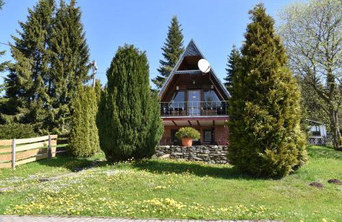 Finnhütte im Herzen des Thüringer Wald/ Haus Alwin - Photo 17