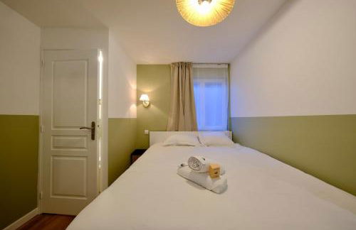 Elbeuf - Appartement moderne pour 4 - Foto 16