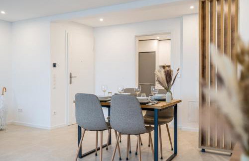 Rheinblick Apartment 3 - Foto 13