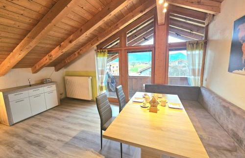 Ferienwohnung Weitblick Grassau - Photo 29