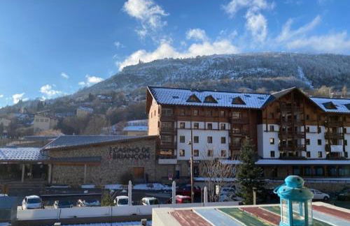 La Kaz montagne - Foto 17