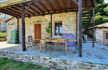 Traditional Stone House in pelion - Foto 9