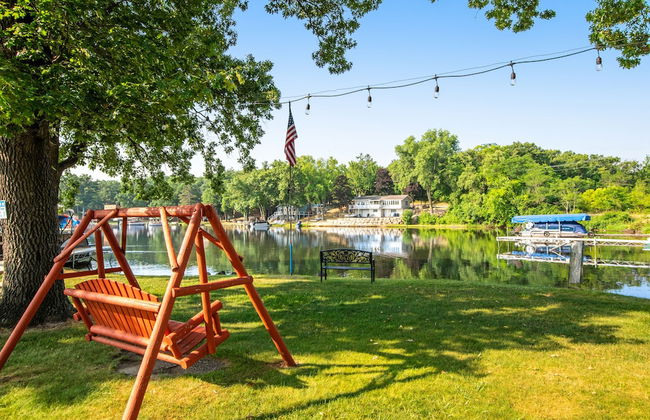 Thunderbird Resort Condo - Foto 34