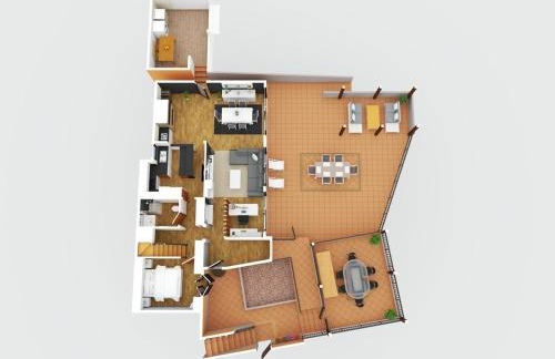 Quinta do Checa by Homie - Foto 38